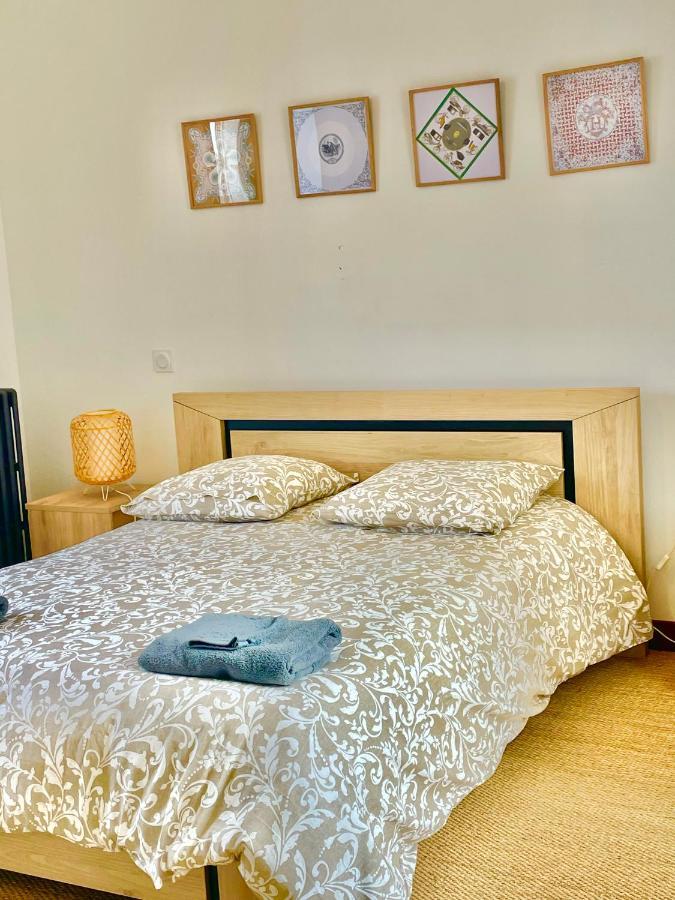 Maison Entierement Renovee Centre De Luche Pringe 빌라 외부 사진