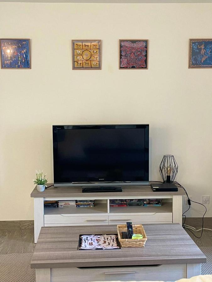 Maison Entierement Renovee Centre De Luche Pringe 빌라 외부 사진