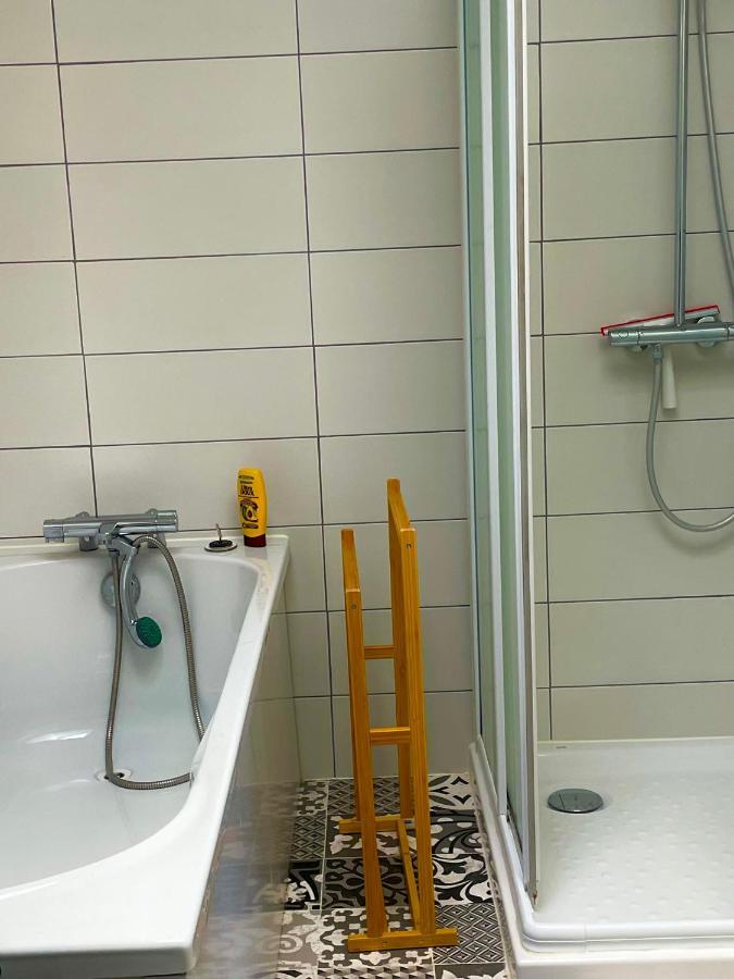 Maison Entierement Renovee Centre De Luche Pringe 빌라 외부 사진