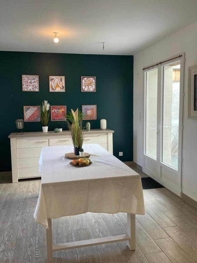 Maison Entierement Renovee Centre De Luche Pringe 빌라 외부 사진
